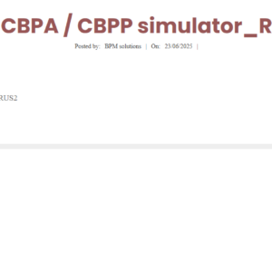 CBPP Pro - Image 2