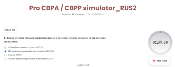 CBPP Pro
