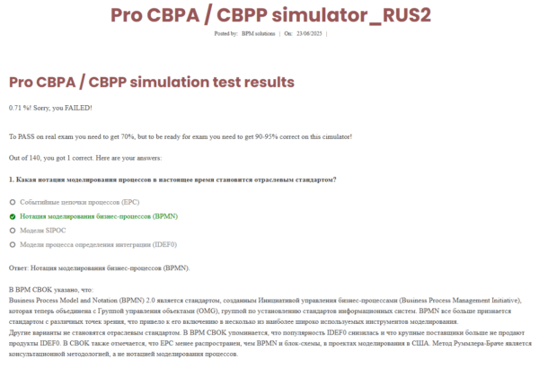 CBPP Pro