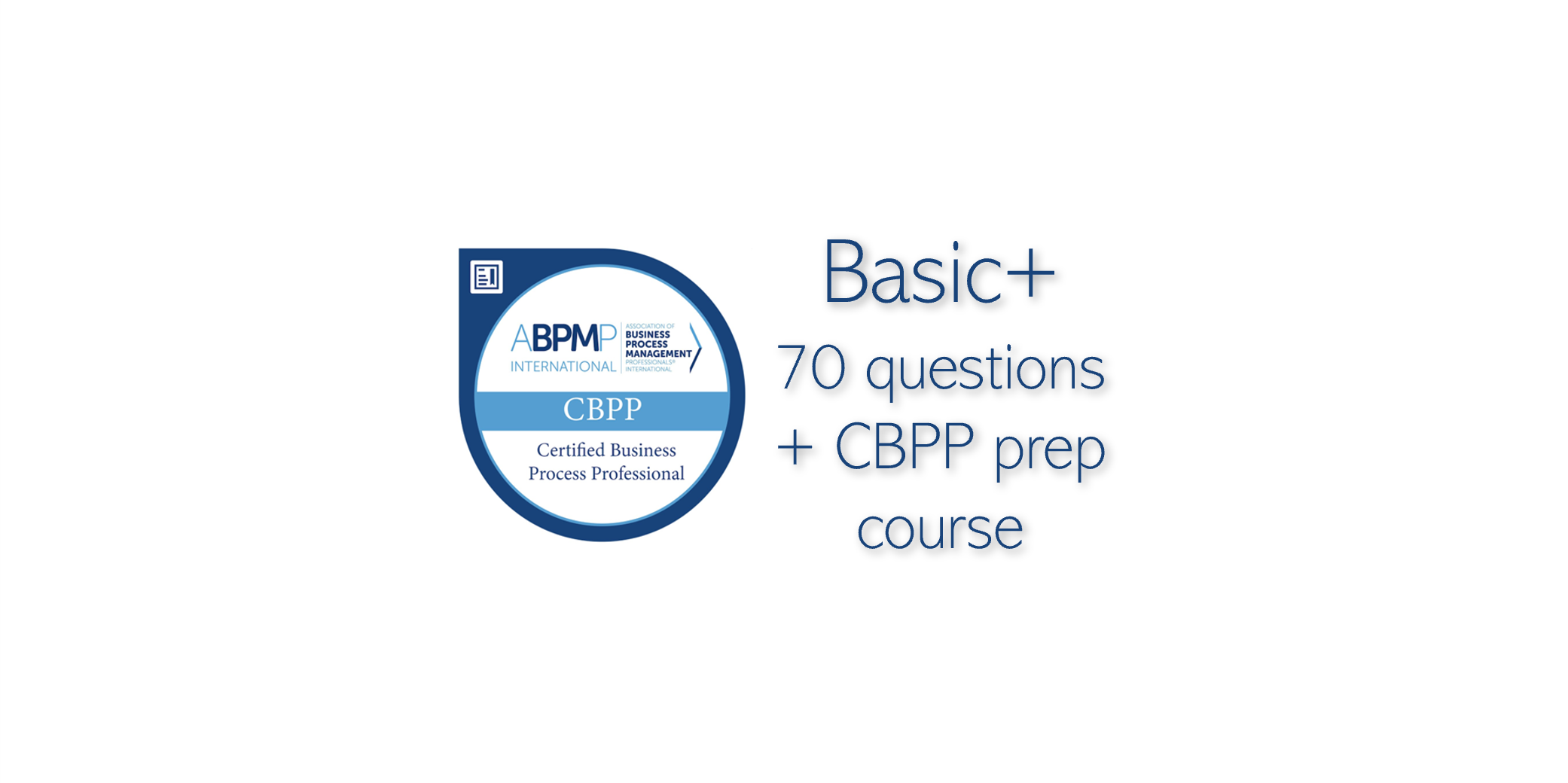 CBPP Basic+ - Image 1